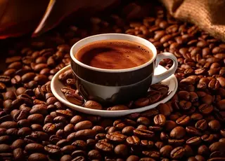 Кава буде тільки дорожчати через спекуляції