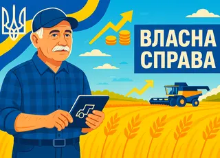 Гранти до 500 тисяч гривень: як українцям отримати державну підтримку для бізнесу