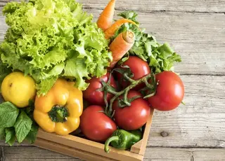 В Україні внутрішній ринок визначив нові пріоритети для українських овочівників