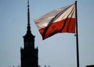Середня зарплата в Польщі у серпні 2025 року зросла на 7,1% за рік