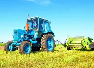 Уряд виділяє ще 700 млн грн на компенсацію 25% вартості с/г техніки українських виробників
