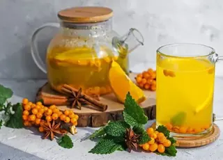 Кому заборонено вживати обліпиху: основні протипоказання та поради