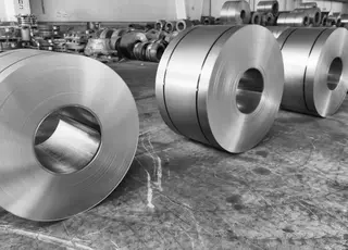 Уряд Італії стимулюватиме виробництво нержавіючої сталі на основі брухту