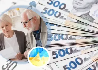 Який страховий стаж потрібен для пенсії у 11 тисяч гривень у 2025 році