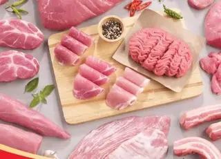 Імпорт свинини до України зріс майже у 13 разів