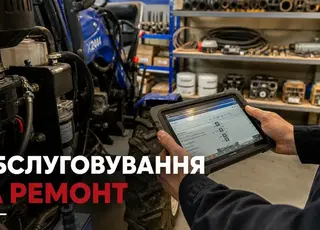 ТОП-5 типових поломок китайських мінітракторів: як провести діагностику та усунути проблему своїми руками