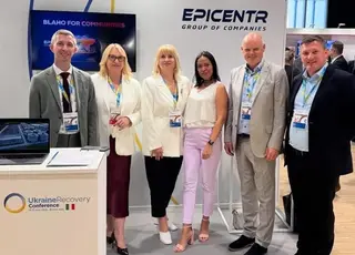 Епіцентр і Itera створять цифрову платформу для прозорого фінансування проєктів відновлення громад