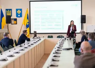 Полтавський державний аграрний університет активно адаптує освітні програми до вимог євроінтеграції 