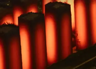 «АрселорМіттал Кривий Ріг» остаточно завершив виробництво в цеху блюмінг