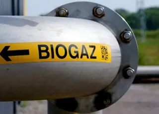 Агрокомпанія «Скіф» планує створення біогазового заводу на Полтавщині