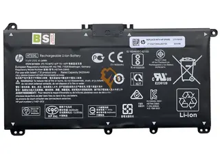 Як знайти найкращу батарею для заміни у вашому ноутбуці