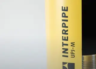 «Інтерпайп» поставив преміальні труби для газовидобутку в Румунії