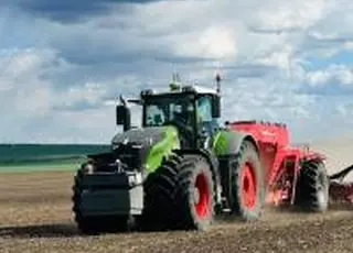 CEO «Контінентал»: Оновлюємо сільськогосподарську техніку та автопарк, щоб не залежати від перевізників