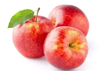 В Україні подорожчали яблука