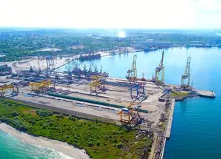 Понад 40 міжнародних компаній зацікавились концесією порту «Чорноморськ»
