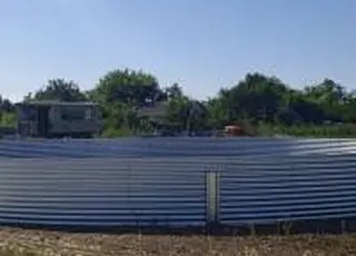 На Житомирщині вже засіяно 96% зернових