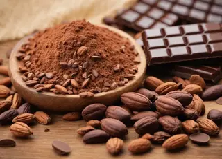 Вартість какао впала до мінімумів, але шоколад не дешевшає