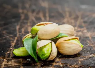 Ціни на фісташки злетіли до рекорду