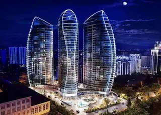 Ціни на елітне житло в Києві впали до 50%: забудовники призупиняють нові проєкти