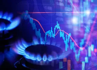Європейські ціни на газ на початку червня сягнули €48–49/МВт·год