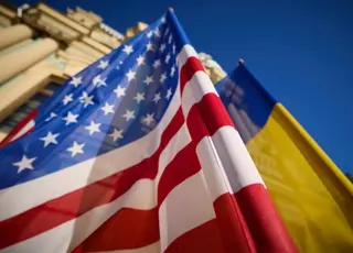 Чи справді продукти в Україні вже дорожчі, ніж в США