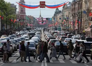 Санкції пришвидшують падіння промисловості рф і загрожують втратами на ринку нафти