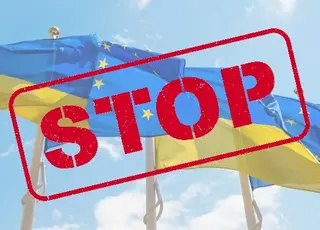 Агроекспорт до Євросоюзу може зупинитися за 2-3 місяці