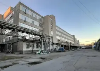 Кондитерську фабрику «АВК» у Дніпрі продали на аукціоні за 50 млн грн