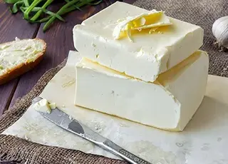 Україна може втратити вітчизняне вершкове масло