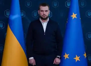 Призначено нового керівника АМПУ