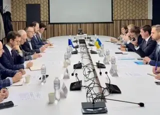 Україна впроваджує аграрну дипломатію для поглиблення євроінтеграції