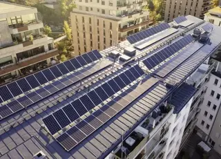 ЄС та Німеччина інвестують €18 млн у Фонд енергоефективності України