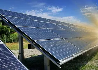 Чому агробізнесу варто інвестувати в сонячні електростанції у 2026 році