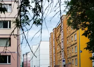В Україні розпочато розробку нової стратегії доступного житла