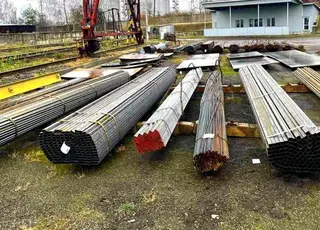 «Вікант» відкрив нову металобазу в Луцьку