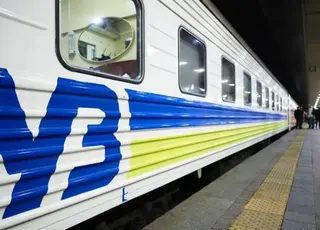 Метінвест поставив 1000 т металу для будівництва нових пасажирських вагонів Укрзалізниці
