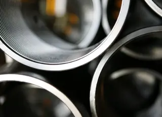 «Інтерпайп» відвантажив 1000 т труб для геотермального проєкту у Словаччині