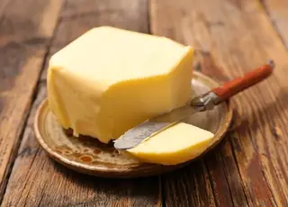 Вершкове масло може подешевшати на 30%