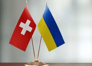 Швейцарська PFIFFNER-Group передає Україні обладнання та планує будівництво заводу