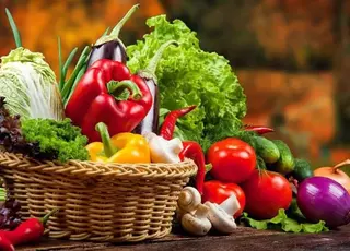 Озвучено оновлені ціни на овочі в Україні