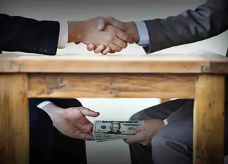 На Кіровоградщині ДБР припинило вимагання грошей з експортерів агропродукції