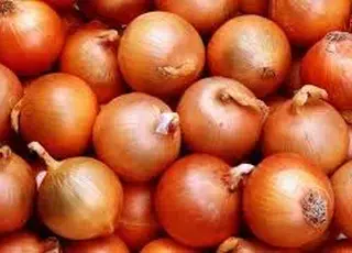 Ціни на цибулю в Україні знизилися