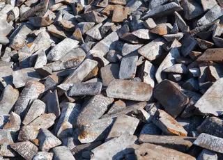 Ціни на бразильський чавун у жовтні знизилися на $10/т