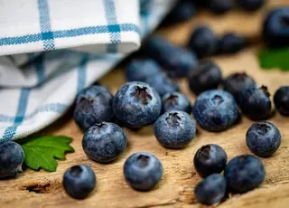 На Закарпатті сучасні технології забезпечують ранній старт лохинового сезону