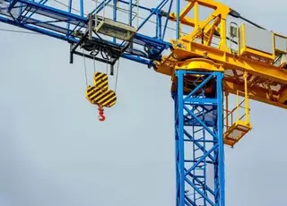 Фонд держмайна не продаватиме «Укрбуд» грузинському бізнесмену через санкції: актив запропонують компанії із Сум
