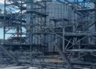 «Кернел» завершує відновлення терміналу в порту «Чорноморськ»