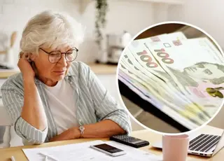 В Україні змінили правила нарахування пенсій