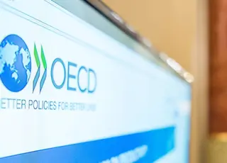 Держборг України може зрости до 120% ВВП у 2026 році — прогноз ОЕСР