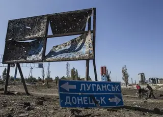 Які наслідки для України може мати втрата Донбасу