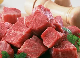 Імпорт свинини в Україну у вересні досяг максимального рівня з 2022 року